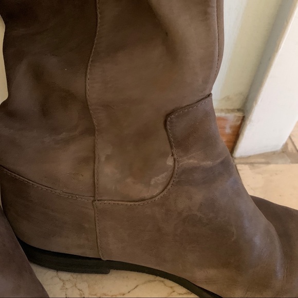 Easy Spirit women’s genuine leather boot. - Picture 5 of 12